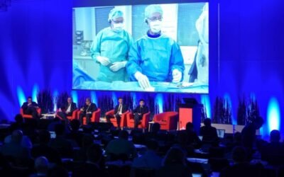 CSI Symposium de Cardiopatias Estruturais : Frankfurt, Junho 2025