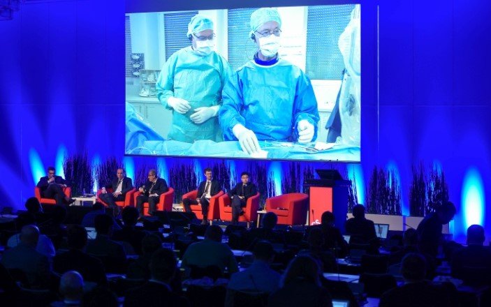 CSI Symposium de Cardiopatias Estruturais : Frankfurt, Junho 2025