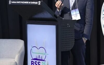 Brazil Structural Summit (BSS) : São Paulo, Agosto 2025