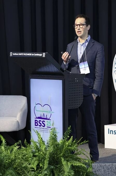 Brazil Structural Summit (BSS) : São Paulo, Agosto 2025