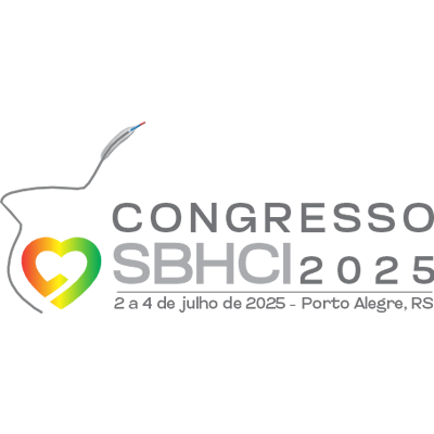 Congresso Brasileiro de Cardiologia Intervencionista – Porto Alegre, Julho 2025