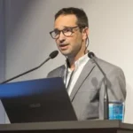 João Luiz Manica, MD, PhD, FPICS